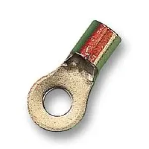 322334, Наконечник кабельный кольцевой обжимной