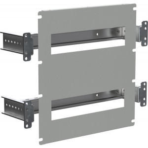 FORMAT Компл. уст. мод. АВ внутр. дверь 300х400 YKM40D-FO-MCV-030-040