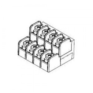 38706-8014, Клеммные колодки с изолирующими перегородками DR BTS 14 ASY CP