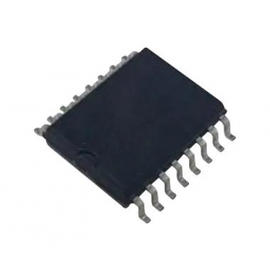 MAX3232CWE+