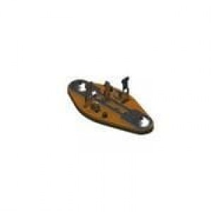 4601, Установочные панели для ИС и компонентов XSTR SKT TO-3CHS MTG