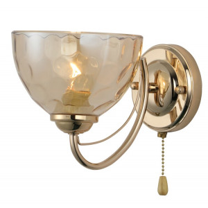 Бра светильник Adrianne 9174-401 1 х Е27 40 Вт модерн с выключателем Б0061000