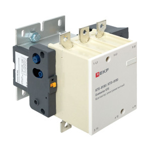 Контактор КТЭ 150А 380В NO PROxima ctr-b-150-380