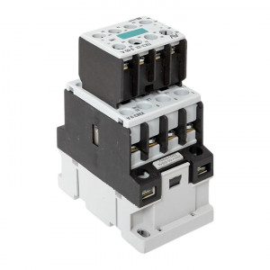 Комплект КМЭ 9А 1NC 230В АС с дополнительными контактами 2НО+2НЗ EKF AVERES ctr-s-9-01-230-av-22