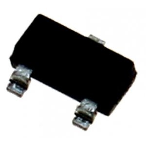 TC1047AVNBTR, Датчик температуры (-40°C ~ 125°C)(2.5 V ~ 5.5 V