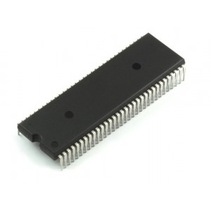 IX1763CEN1, процессор ТВ
