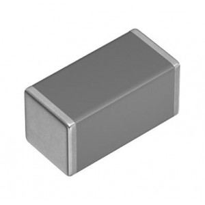 C3216C0G2E103J115AA, Керамический ЧИП-конденсатор 1206 NP0 0.01мкФ ±5% 250В -55°C…+125°C