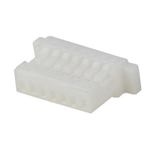 10147603-00009LF, Проводные клеммы и зажимы Receptacle HSG