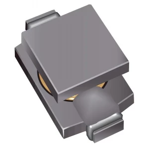 SDR0703-2R2ML, Катушка индуктивности SMD неэкранированная проволочная 2.2мкГн ±20% 100кГц 24Q-добротность феррит 1.8A 0.06Ом сопротивление по постоянному току лента на катушке