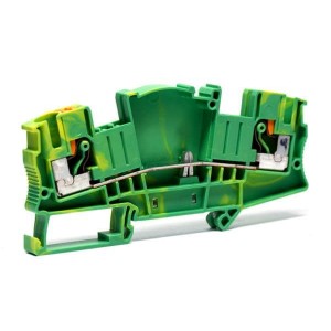 3212196, Клеммные колодки для DIN-рейки PTMED 6-PE