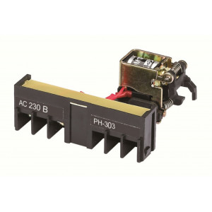 Расцепитель независимый левый AC 230В ВА-305 C2 22897DEK