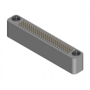 RZ100-310-115-1000, Межплатные и промежуточные соединители Low Profile High-Density One Piece Interposer Compression Connector