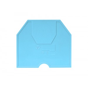 Разделительная пластина TW 6 BL, Разделительная пластина TW 6 BL