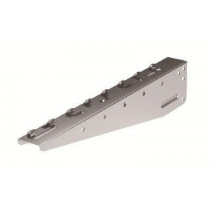 Консоль для проволочного лотка BM осн.100 сталь DKC FC34179