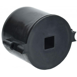 Коробка установочная Л250М У3 D=75х62мм монолит. стр. UKM20-075-062-000-O-K02