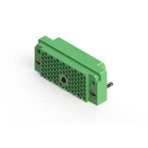 516-120-000-102, Разъемы стоек и панелей 120P PLUG WITH NUT