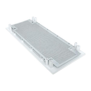 Щит слаботочный навесной 