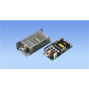 LGA150A-12-SN, Импульсные источники питания 150W 12V 12.5A w/Chassis & Cover
