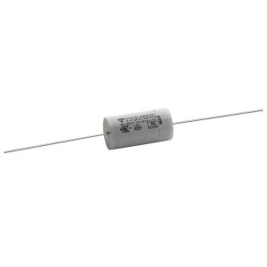 F17735222000, Защищенные конденсаторы 2.2uF 253V 10%