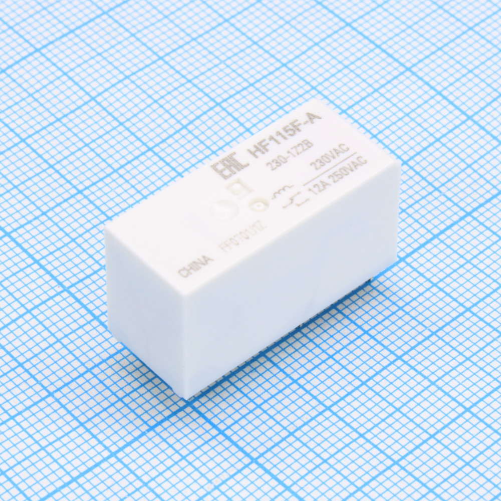 Изображение товара HF115F-A/230-1Z2B