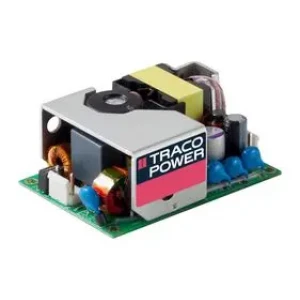 TPI 100-148A-J, Преобразователь AC/DC выход 48В 2.09A 100Вт 6-выводов