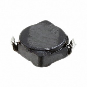 CDRH4D18NP-2R2NC, Силовая SMD индуктивность 2.2мкГн ±30% 1.32A 0.058Ом c магнитным экраном