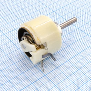 ППБ-3А   6.8К ±10%, Потенциометр 6.8кОм ±10% 3Вт