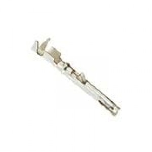 VN02 016 0005 1, DIN Connectors STAMPED FEM CONTACT 16-14 AWG