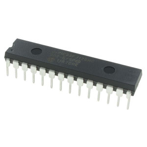 DSPIC33FJ128MC802-E/SP