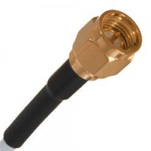 415-0025-024, Соединения РЧ-кабелей STRT PLUGS 178 24"