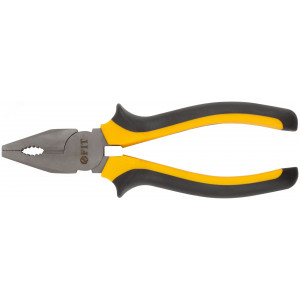 Плоскогубцы комбинированные 