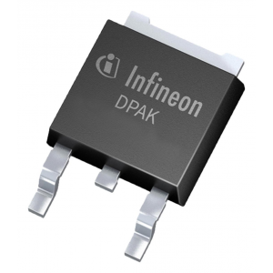 IPD90N06S405ATMA2, Транзистор полевой MOSFET N-канальный 60В 90A автомобильного применения 3-Pin(2+Tab) DPAK лента на катушке