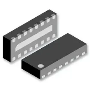 VEMI85AA-HGK-GS08, Фильтр защиты от ЭМП 8-канальный плоский для поверхностного монтажа лента на катушке