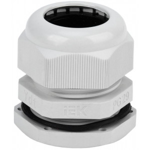 Сальник PG29 d18-24мм IEK YSA20-25-29-54-K41