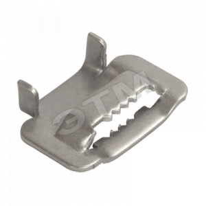 Скрепа-бугель усиленная СУ-20 (COT36) (уп.100шт) UZA-51-100