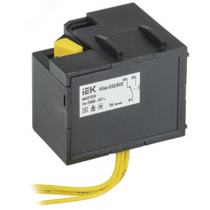 Контакт аварийный АКм-630/800 (АКм-40) MASTER SVA70D-AK-1-02