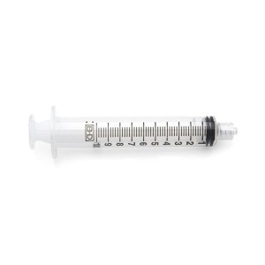 M10LLASSM, Дозаторы для жидкостей и бутылки SYRINGE,10CC ASSEMBLED,15/PK