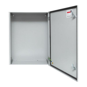 Щит распределительный навесной 