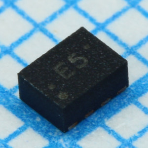 TPS62840DLCR, Преобразователь импульсный понижающий 1.8В...6.5В 750мА 8-Pin VSON-HR лента на катушке