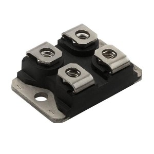 VS-UFB211FA40, Выпрямители Output & SW Modules - SOT-227 FRED