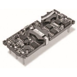 ULE-12/4.2-D24N-C, Преобразователи постоянного тока в постоянный с изоляцией 24V12Vout 4.2A 50.4W Negative polarity