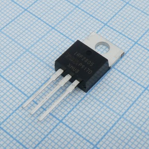 IRF2805PBF, Транзистор полевой MOSFET N-канальный 55В 75А 330Вт