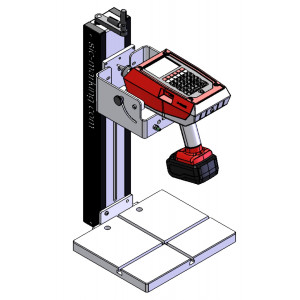 sic4100368A, Колонна для E-mark