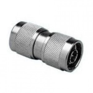 26-8009, РЧ адаптеры - внутрисерийные ADAPTER N 50 OHM N(M) N(M)