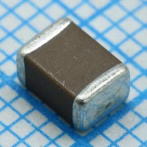 LKT1812B475K500R, Керамический ЧИП-конденсатор 1812 X5R 4.7мкФ ±10% 50В
