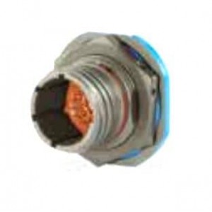 D38999/20FC35HA, Круговой мил / технические характеристики соединителя DTS 22C 22#22D PIN RECP