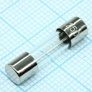 0217010.MXP, Миниатюрный быстродействующий предохранитель 10А 250В 5X20мм в стеклянном корпусе россыпь