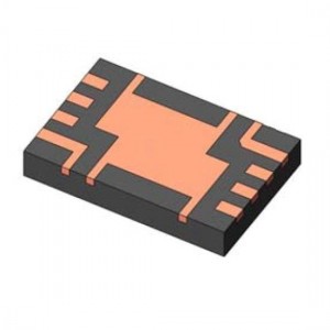 FDMD84100, МОП-транзистор FET 100V 20.0 MOHM PQFN