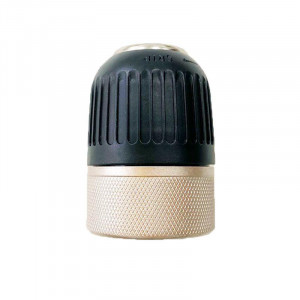 Патрон сверлильный быстрозажимный двухмуфтовый 2.0-13.0мм 1/2-20UNF KR-92-0501