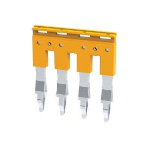 Перемычка гребенчатая OptiClip JX2,5/4  289735